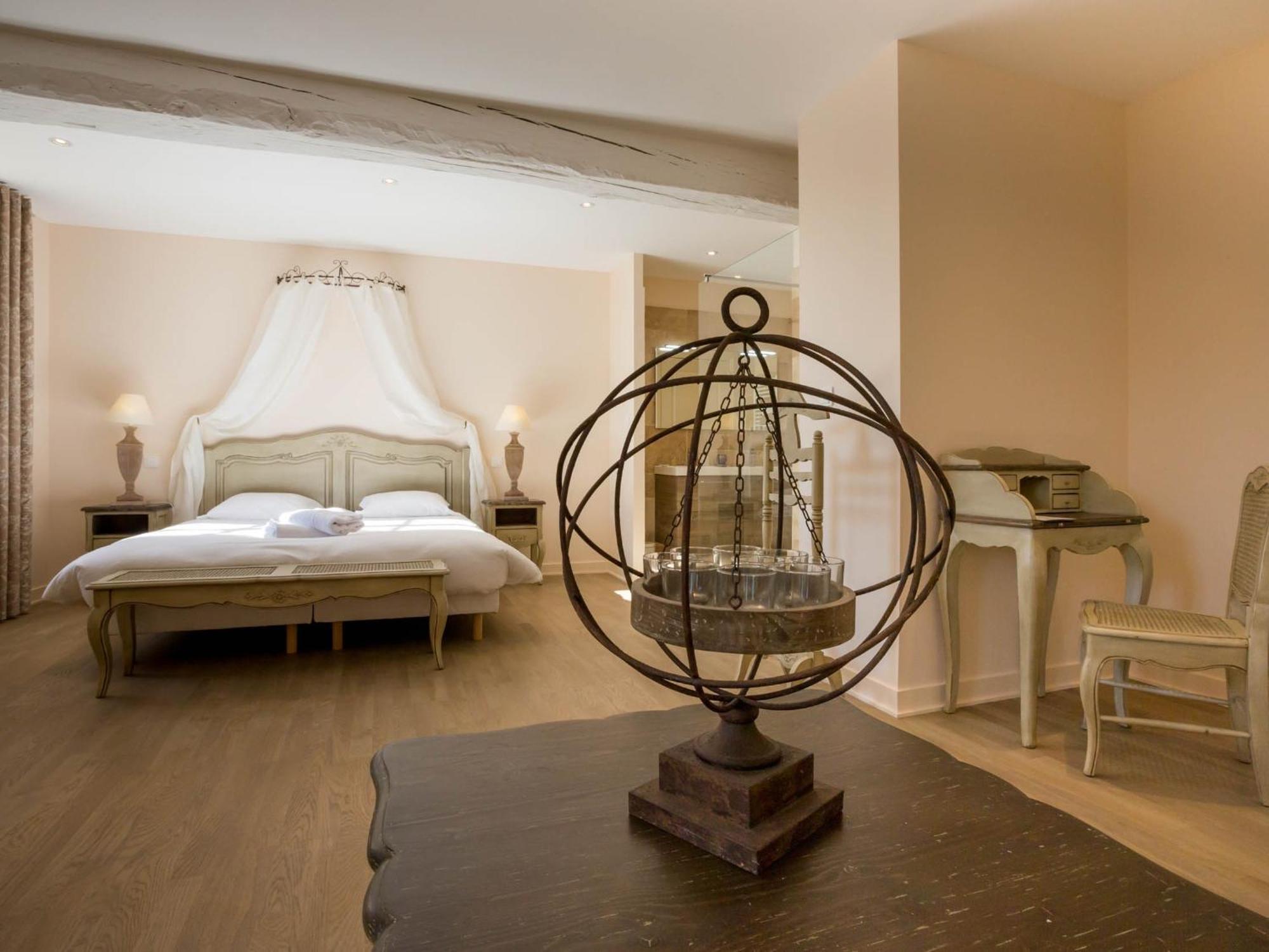 Le Cara - 4 Appartements Calmes Et Chics Au Coeur De Beaune Μπον Δωμάτιο φωτογραφία