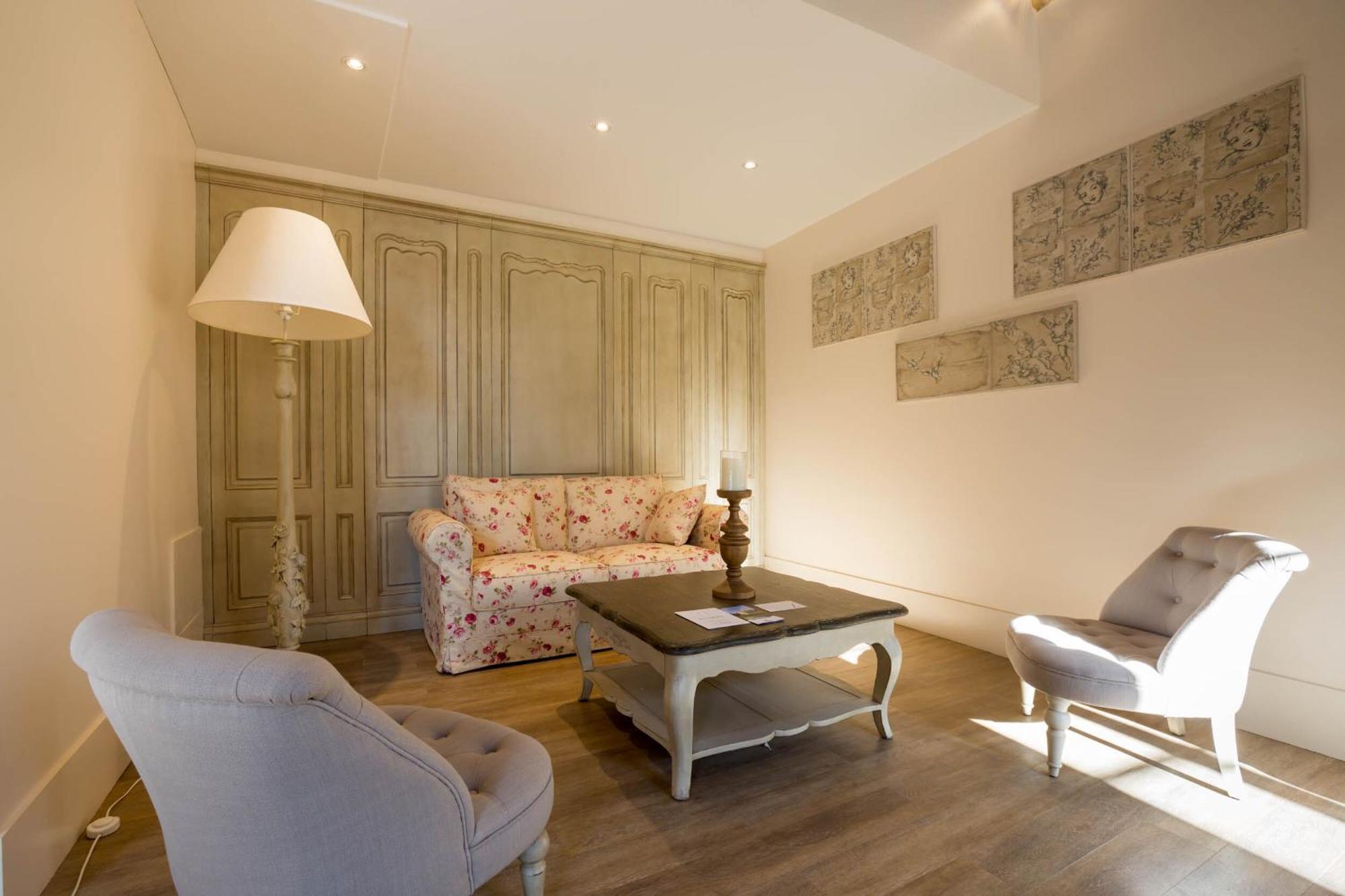 Le Cara - 4 Appartements Calmes Et Chics Au Coeur De Beaune Μπον Δωμάτιο φωτογραφία